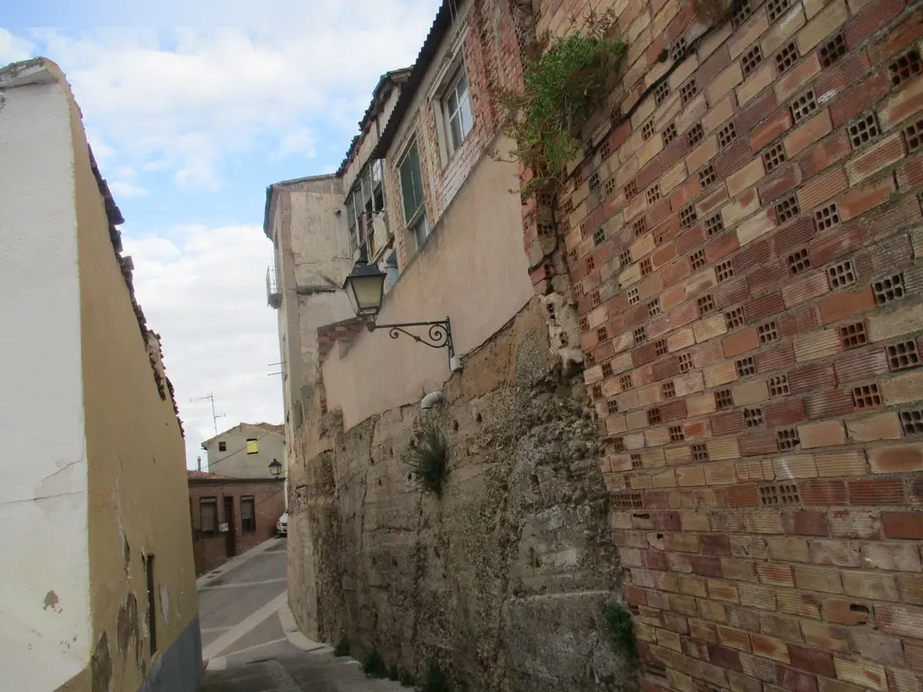 Vivienda en Calahorra