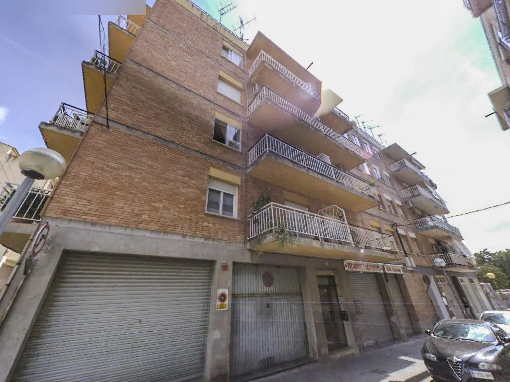 Vivienda en Valls