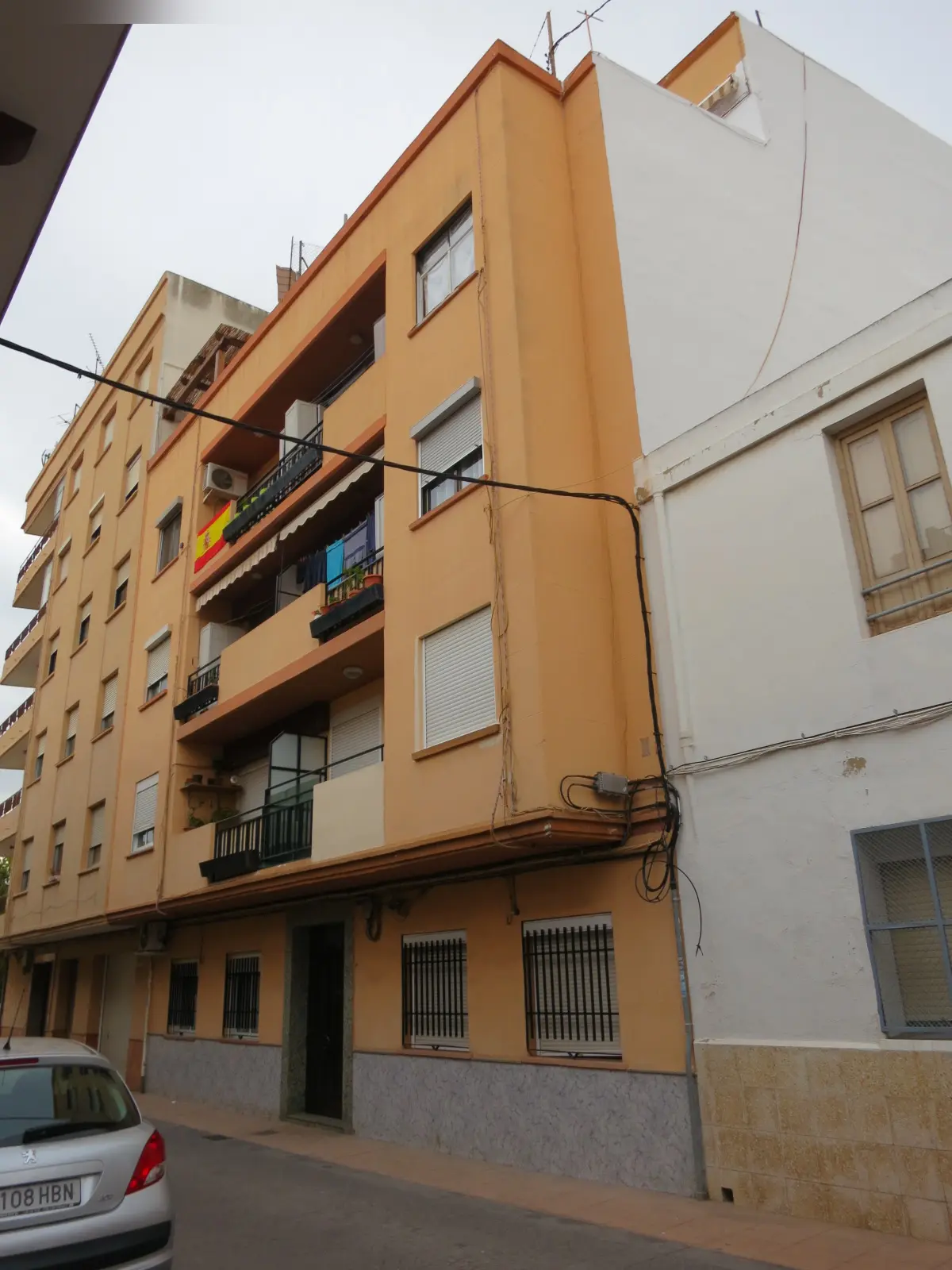 Vivienda en El Puig de Santa Maria