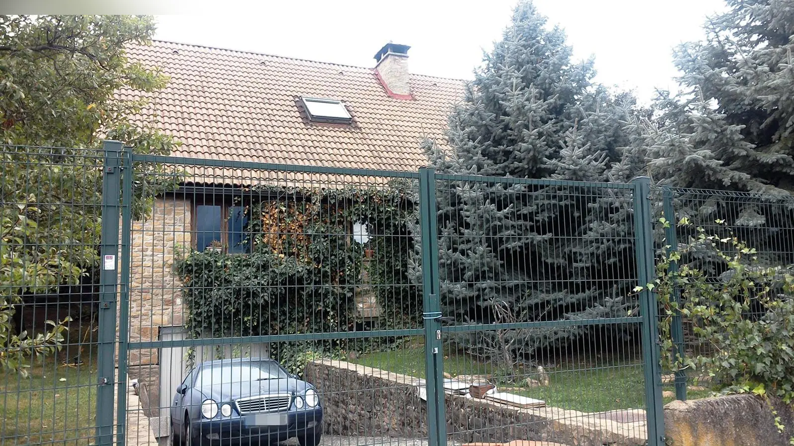 Vivienda en Jaca