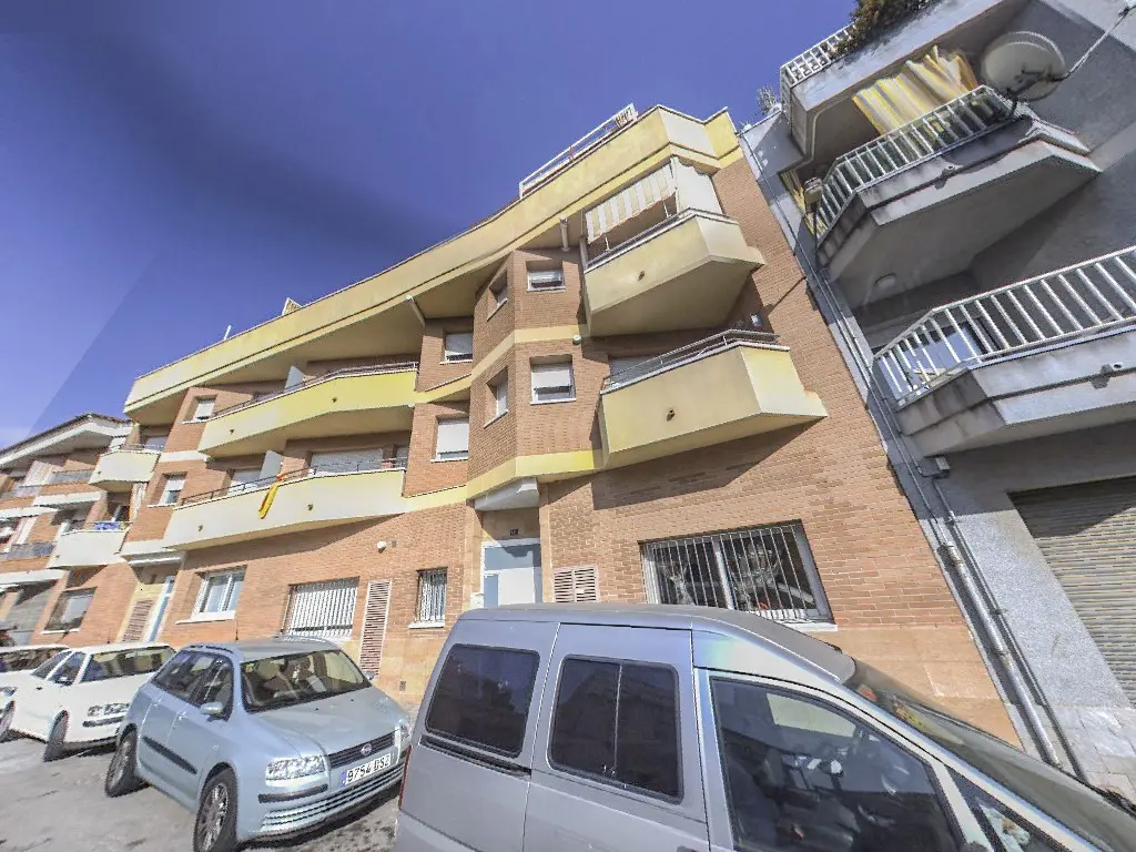 Garaje en Blanes