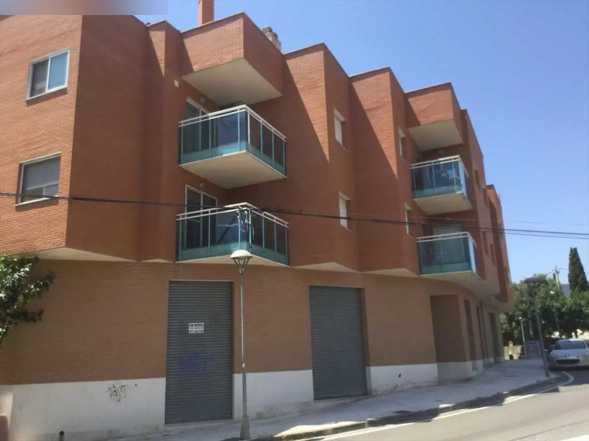 Vivienda en Alforja