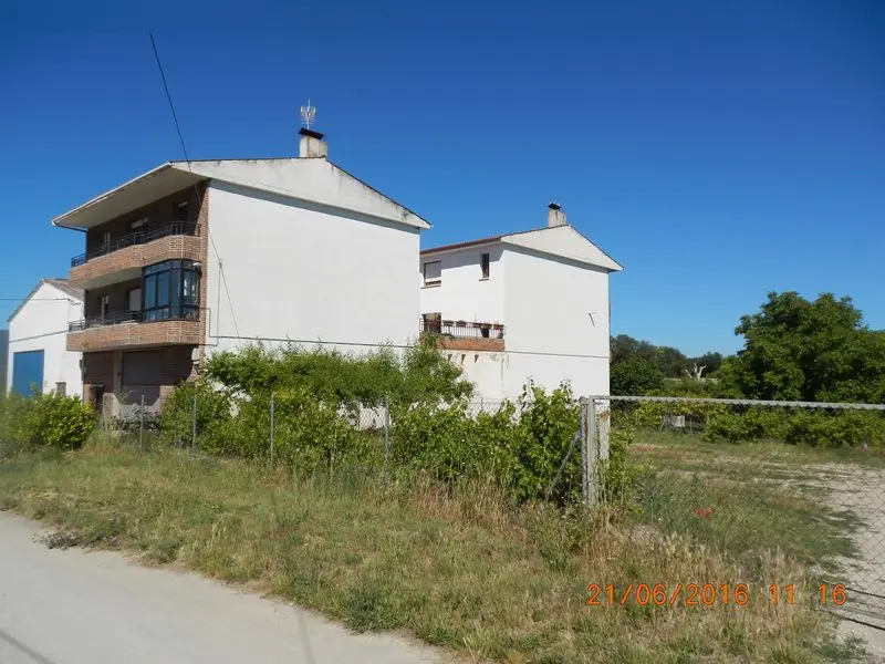 Vivienda en Valle de Tobalina