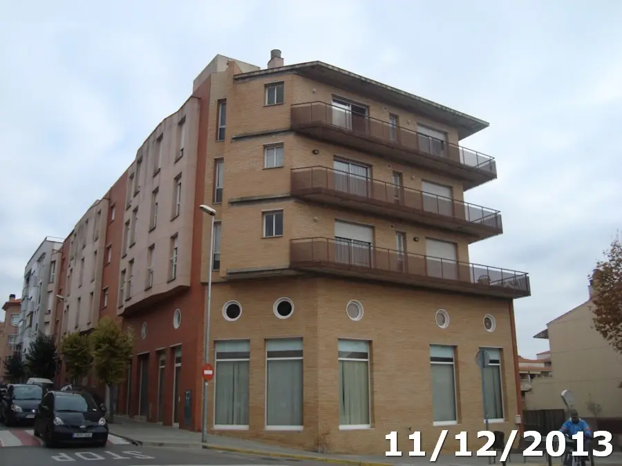 Garaje en Castellar del Vallès