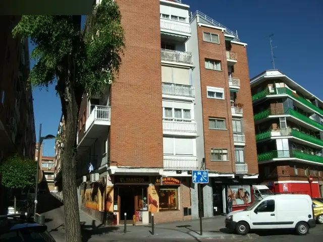 Vivienda en Alcorcón