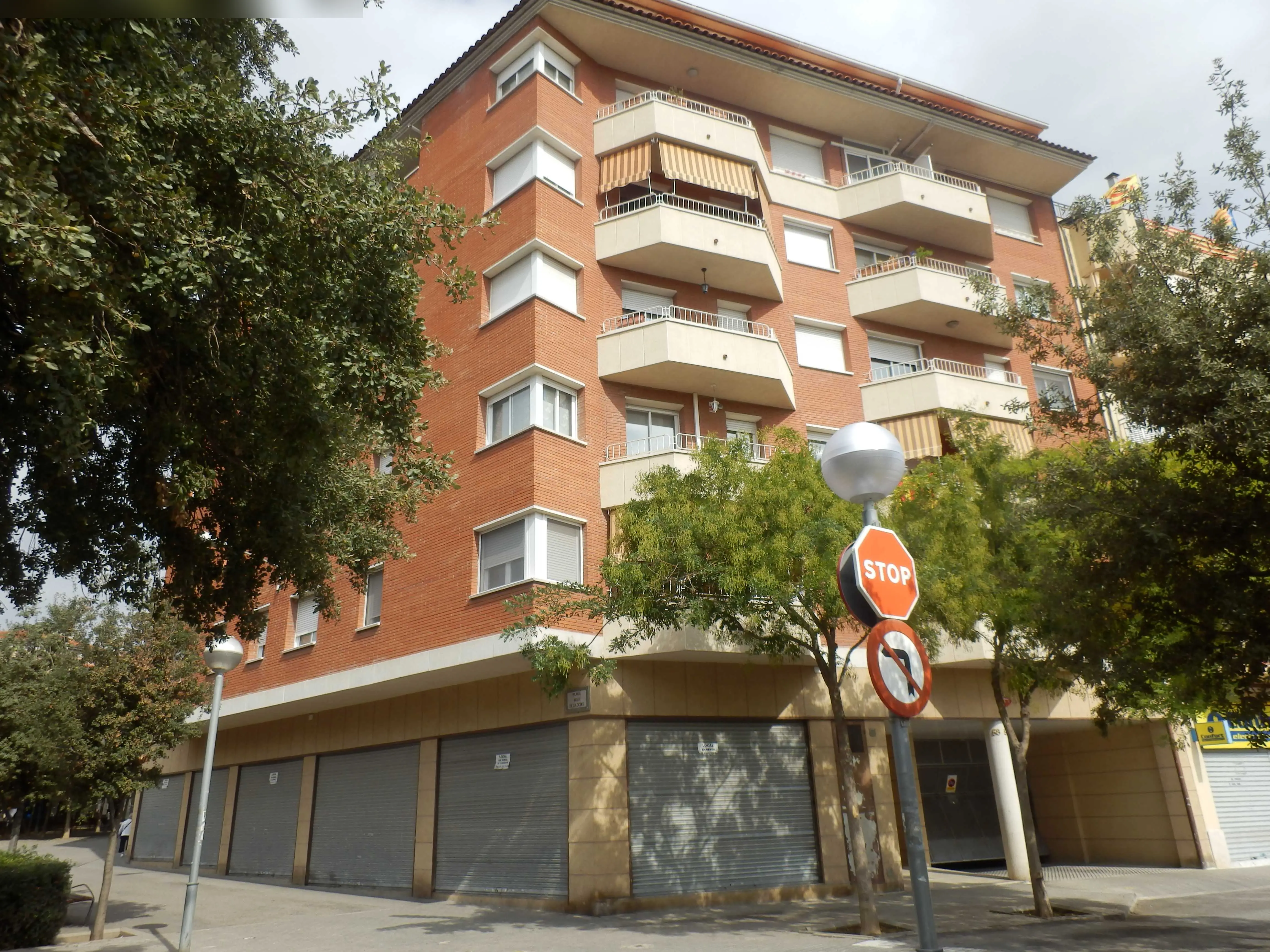 Local en Vilafranca del Penedès