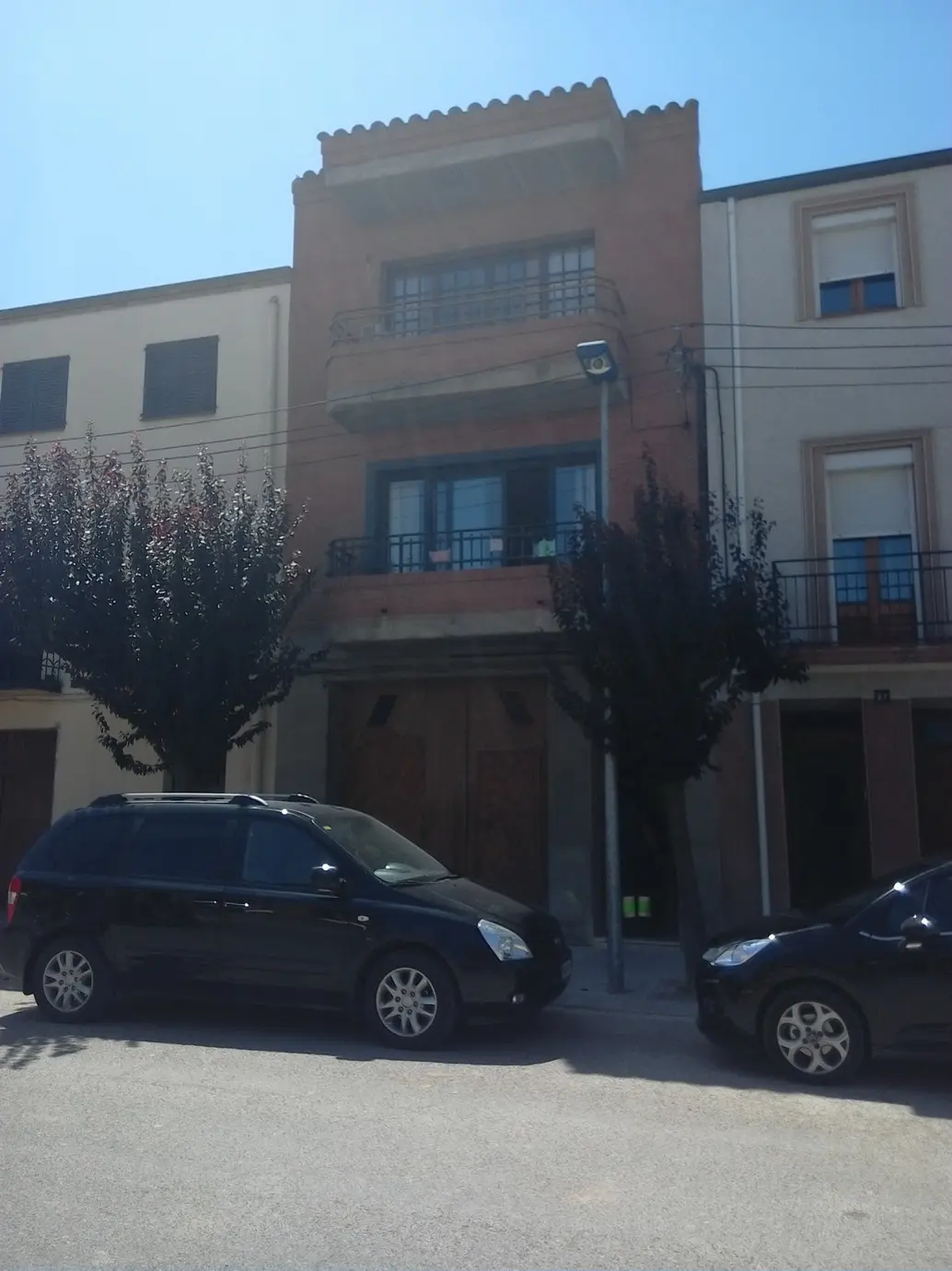 Vivienda en Artesa de Lleida