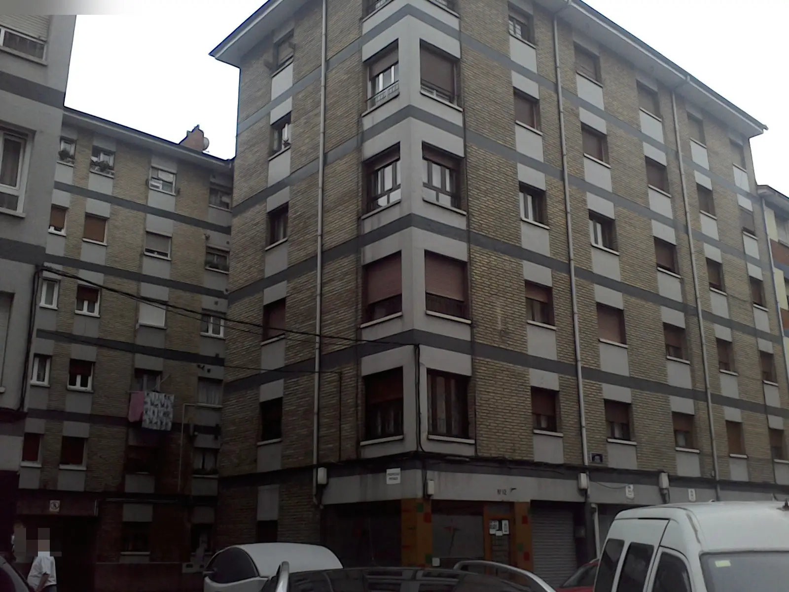 Vivienda en Mieres