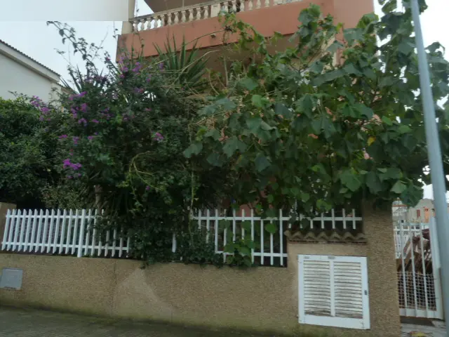 Vivienda en Alcúdia