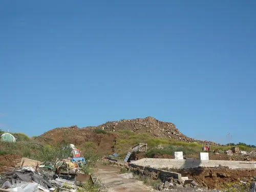 Terreno en San Cristóbal de La Laguna