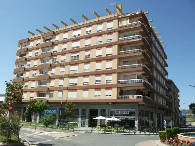 Vivienda en Almacelles