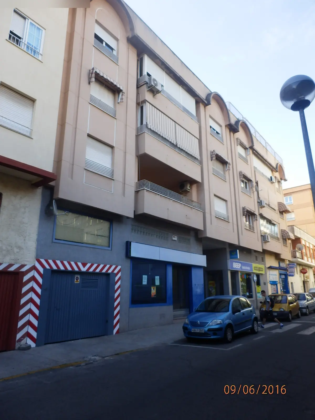 Local en Navalmoral de la Mata