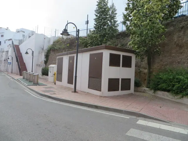 Garaje en Coín