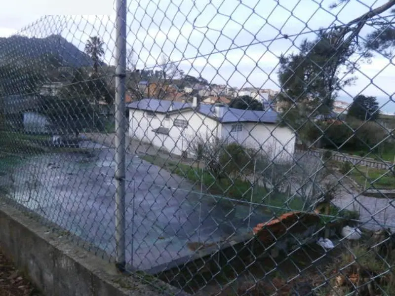 Vivienda en A Guarda