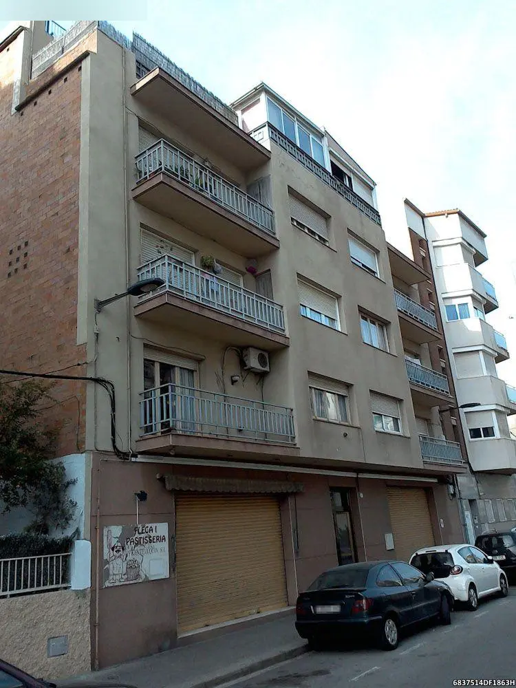 Vivienda en Sant Vicenç dels Horts