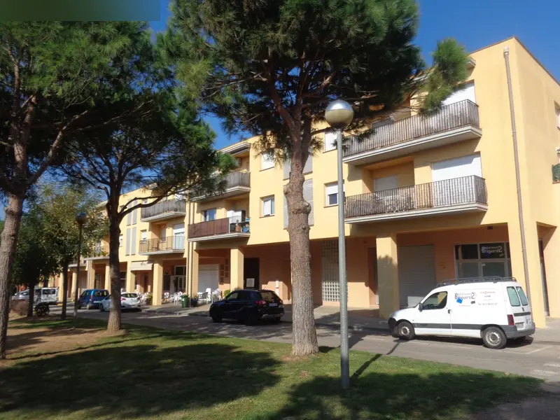 Garaje en Palafrugell