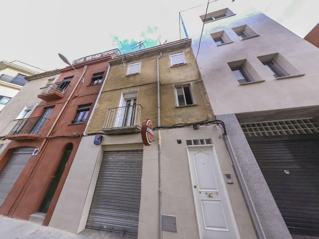 Local en Reus