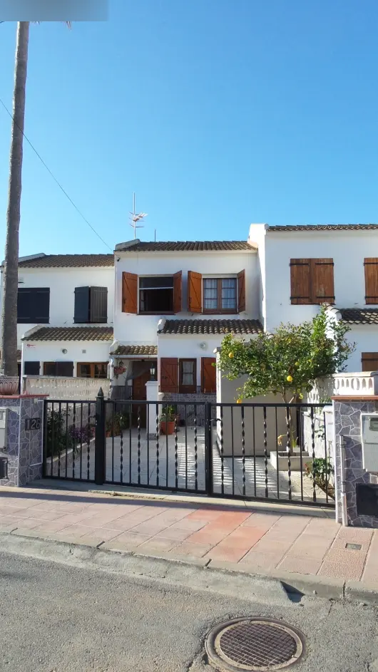 Vivienda en Roda de Berà