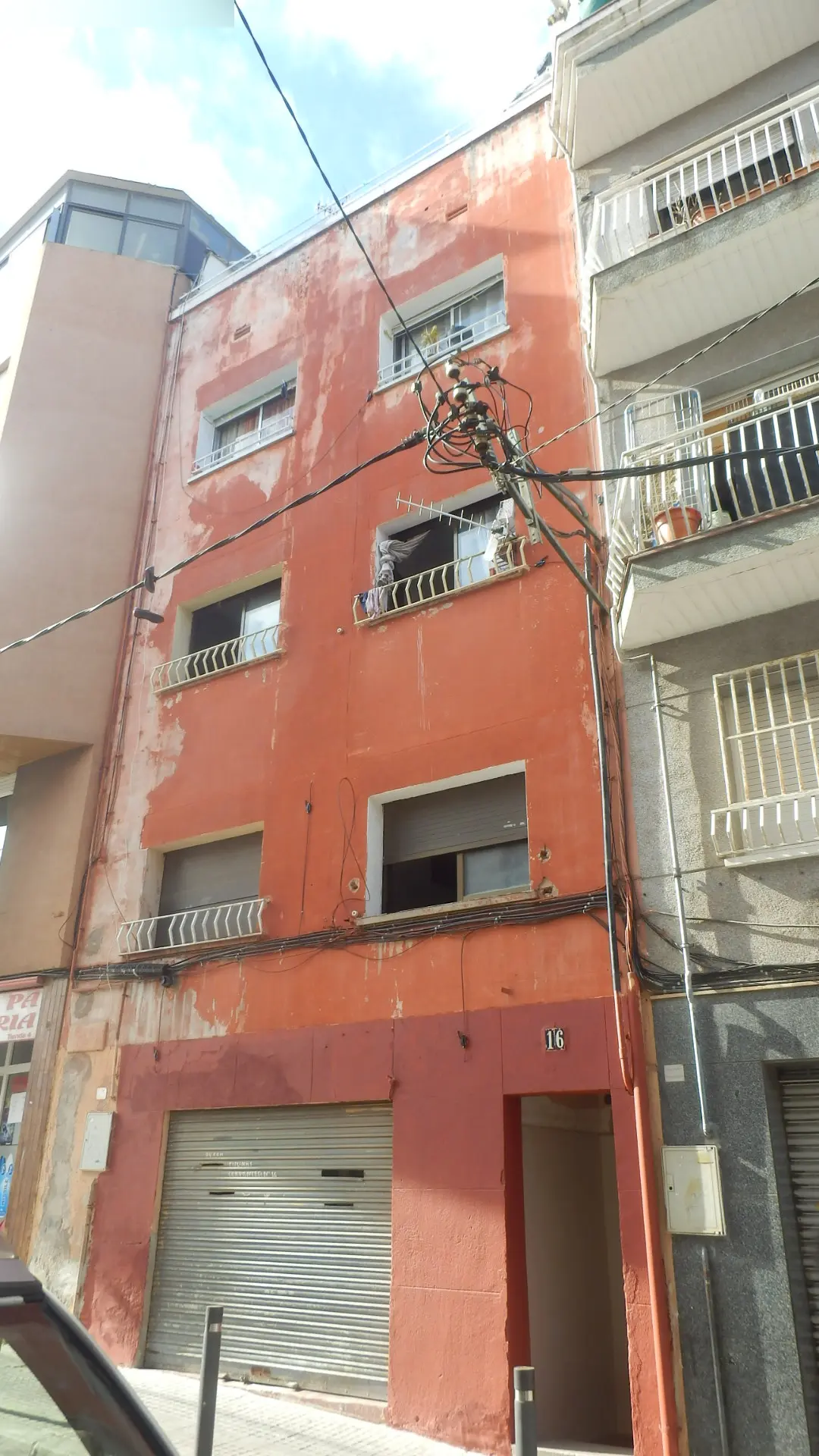 Vivienda en Santa Coloma de Gramenet