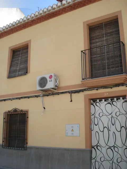 Vivienda en Santa Fe