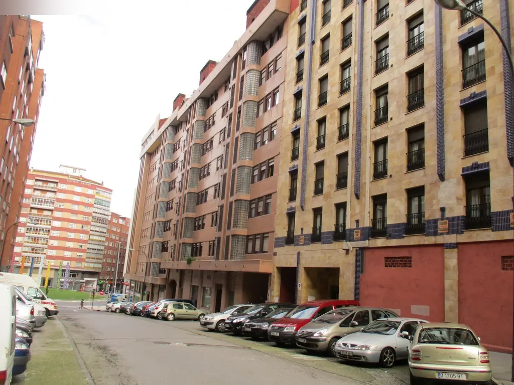 Garaje en Avilés
