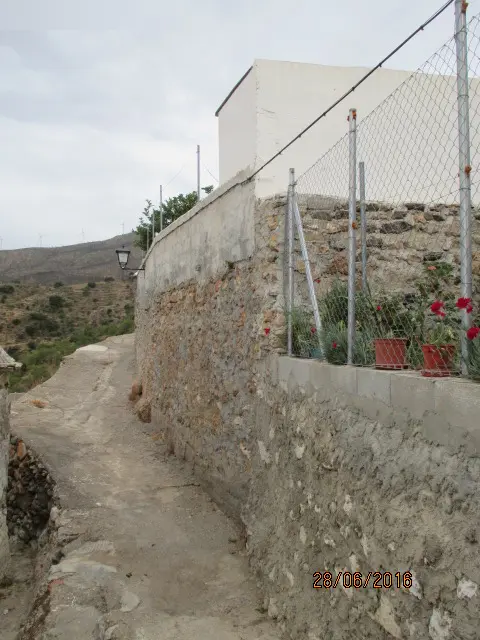 Vivienda en Lújar
