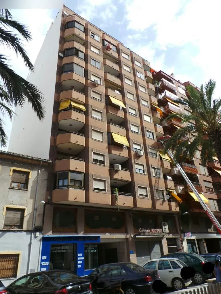 Vivienda en Villena
