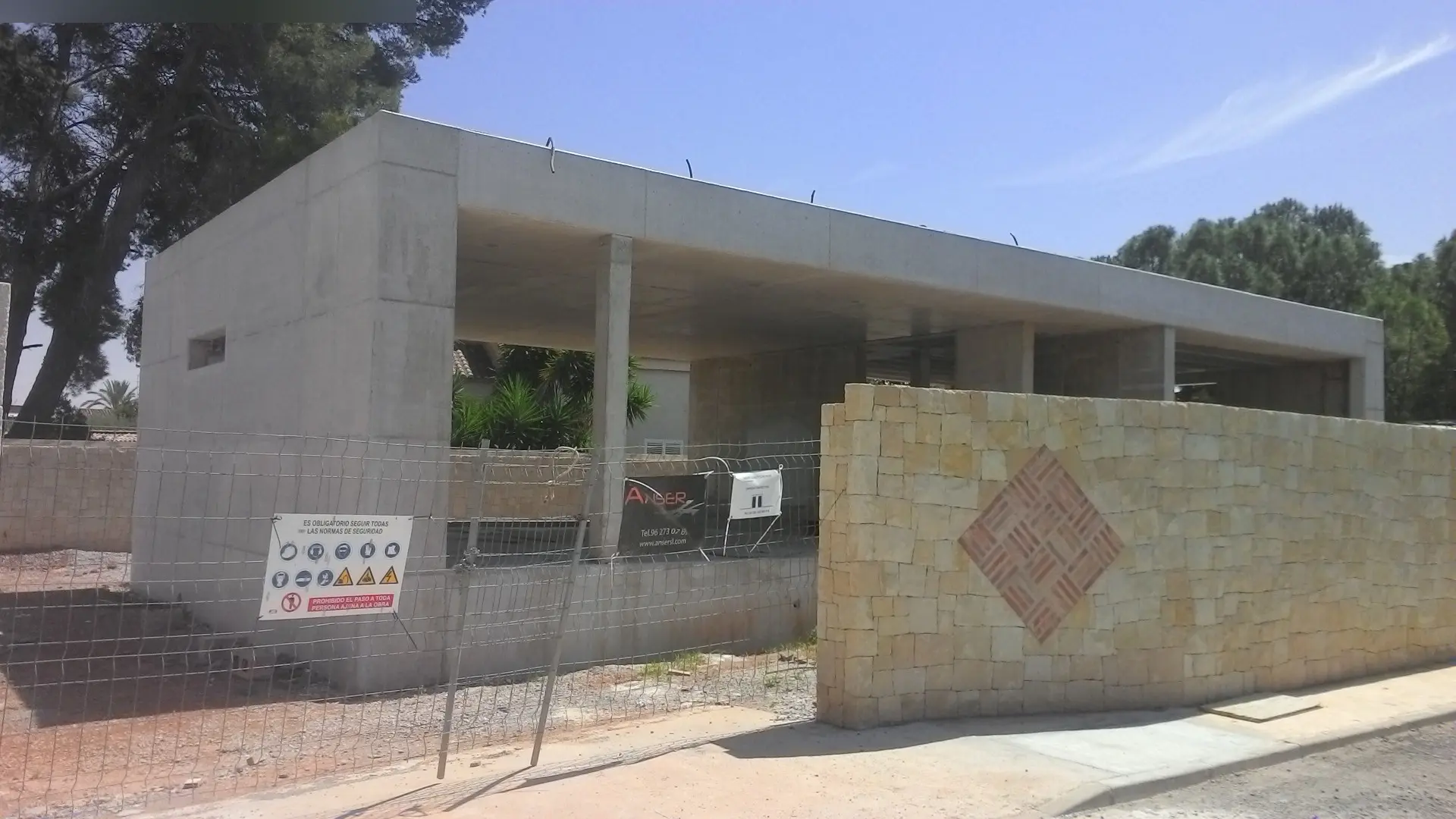 Vivienda en L'Eliana