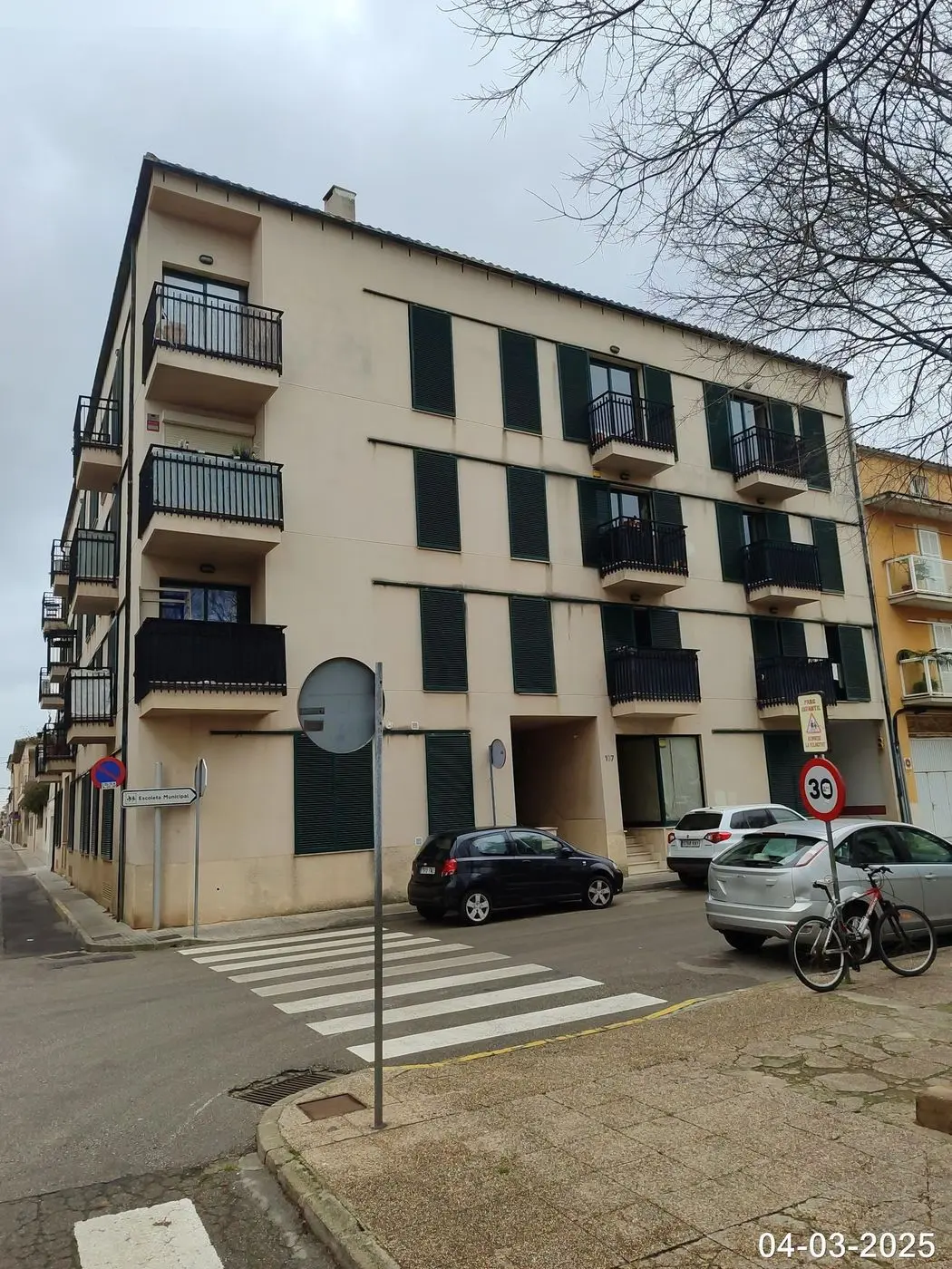 Vivienda en Sa Pobla