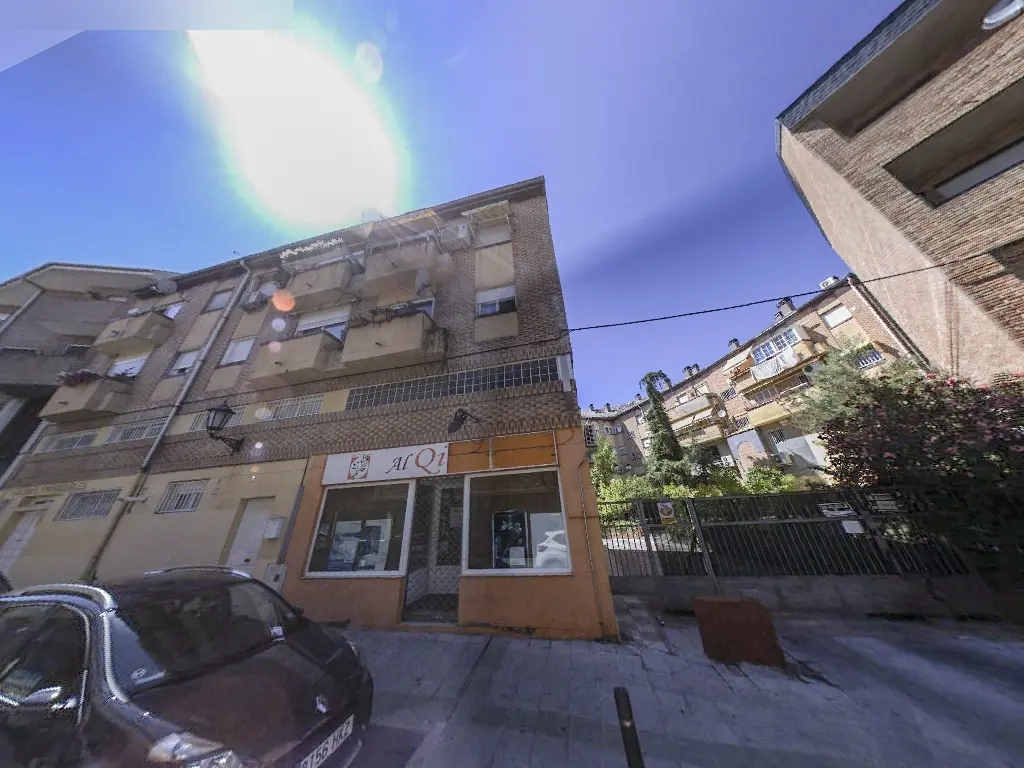 Vivienda en Galapagar