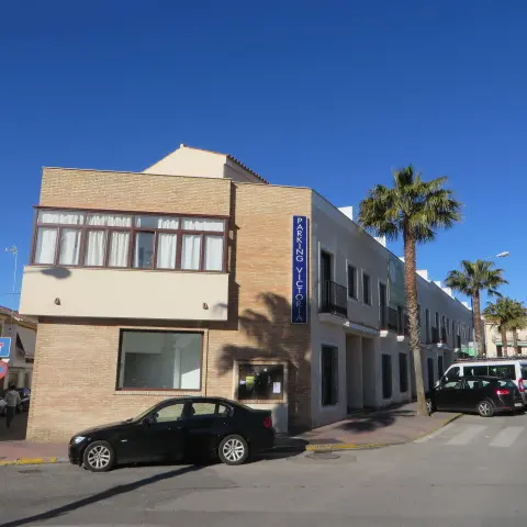 Garaje en Ronda