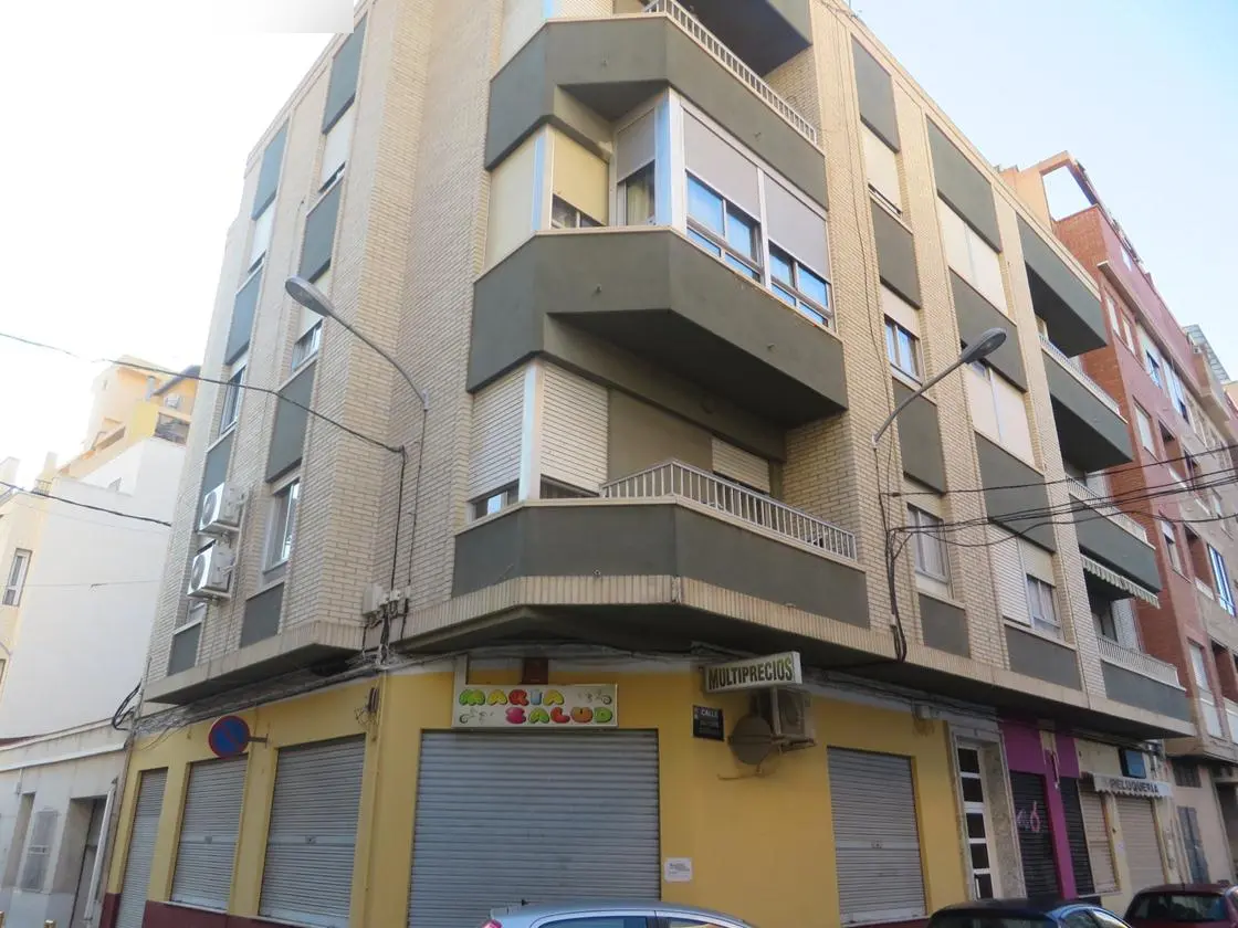 Vivienda en Redován