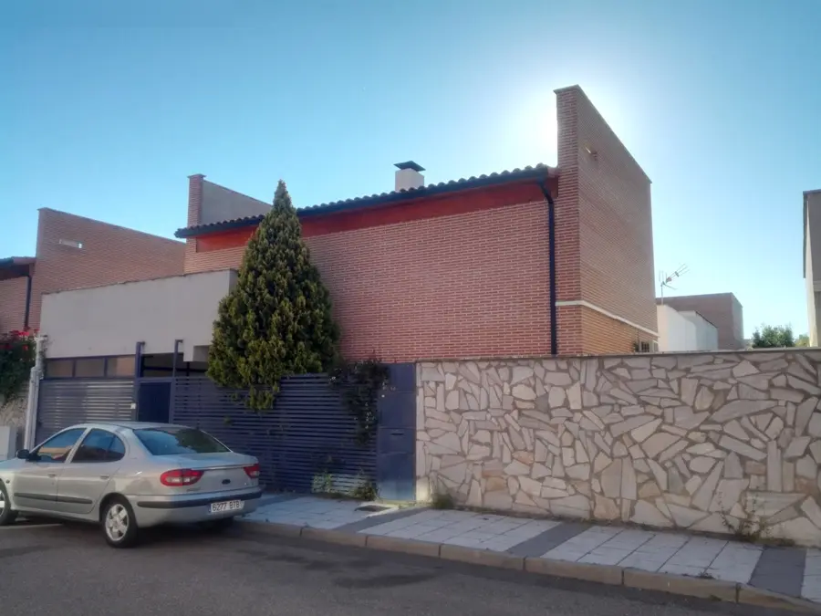 Vivienda en Cabezón de Pisuerga