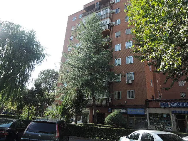 Local en Fuenlabrada