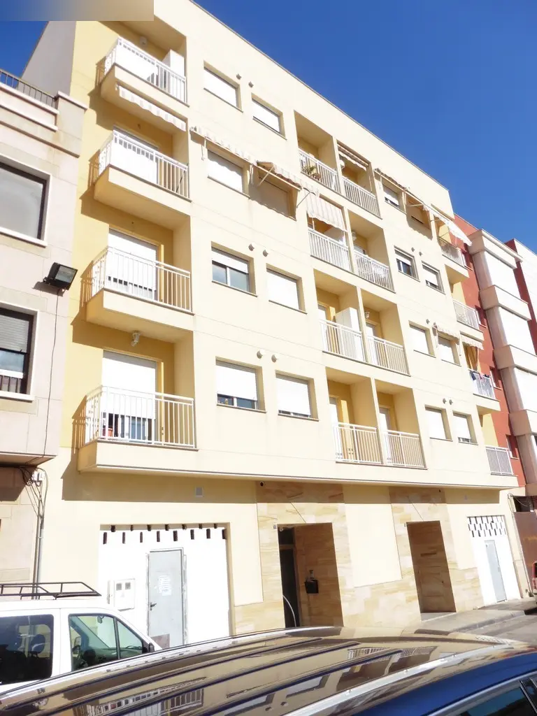 Trastero en Águilas