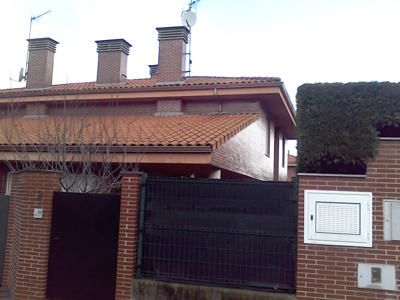 Vivienda en Gozón
