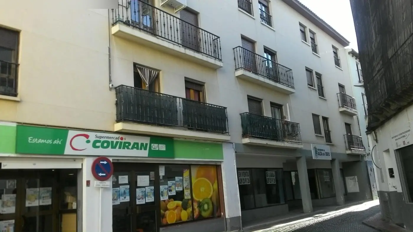 Vivienda en Alagón