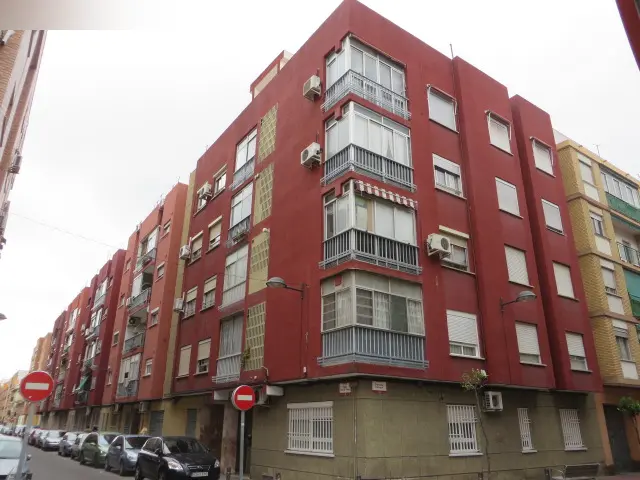 Vivienda en Alaquàs