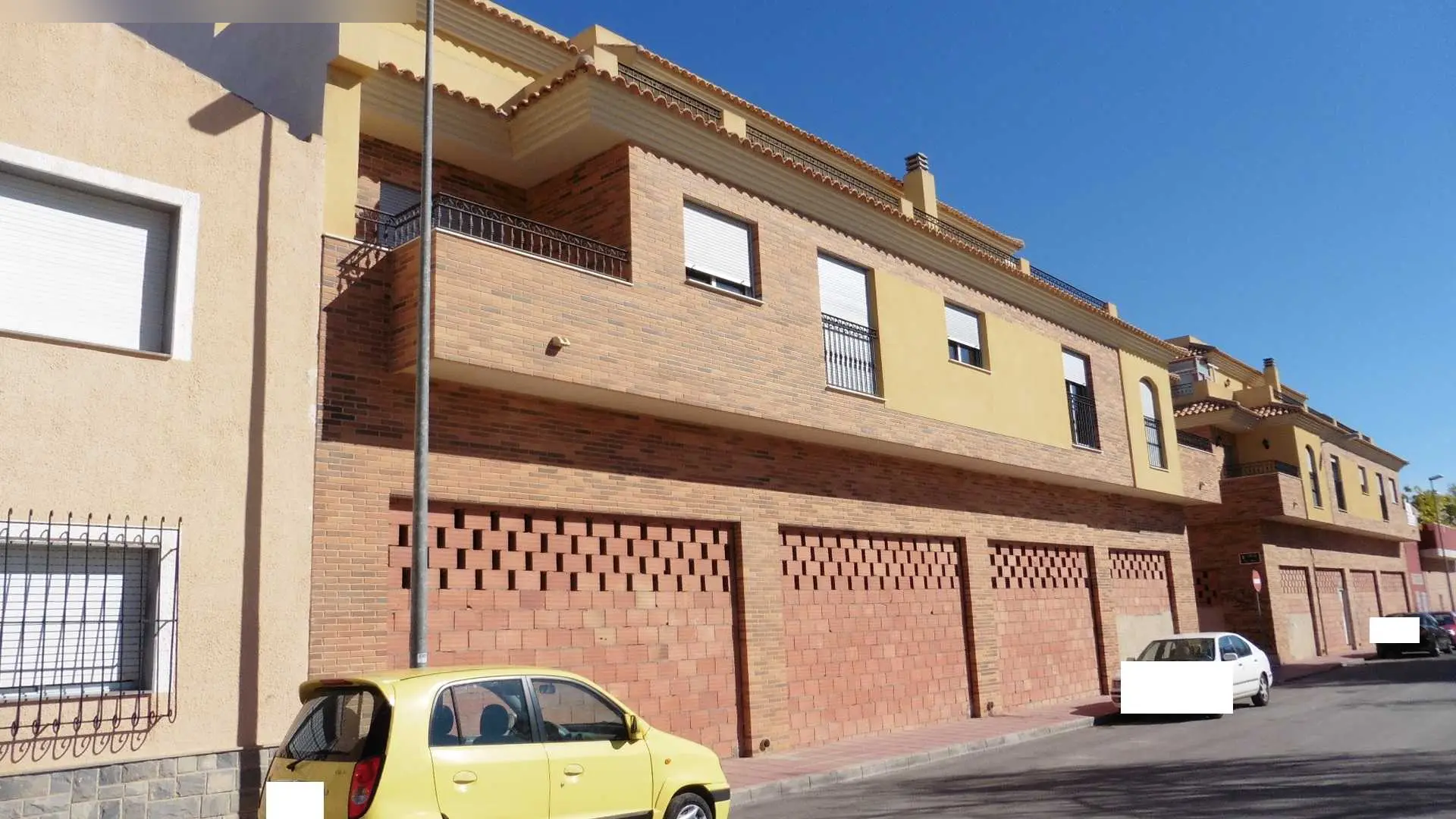Local en Torre-Pacheco