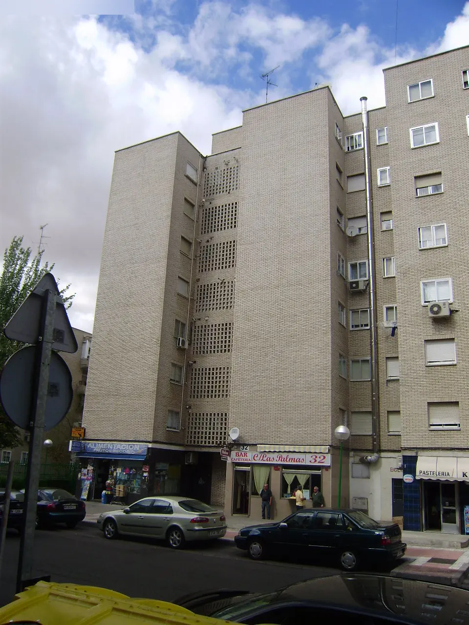 Vivienda en Móstoles