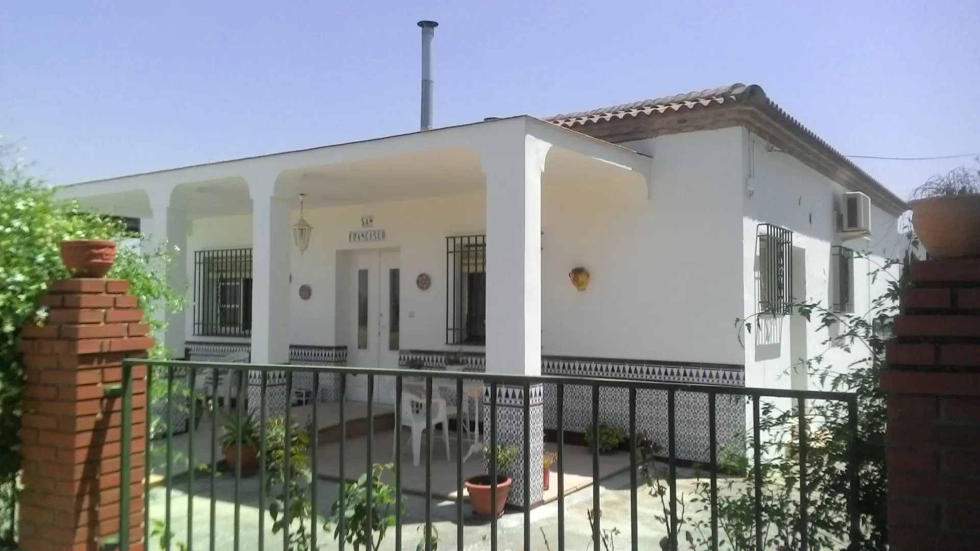 Vivienda en Antequera