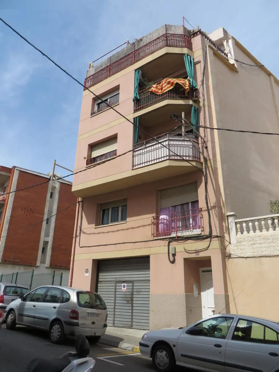 Vivienda en Montgat