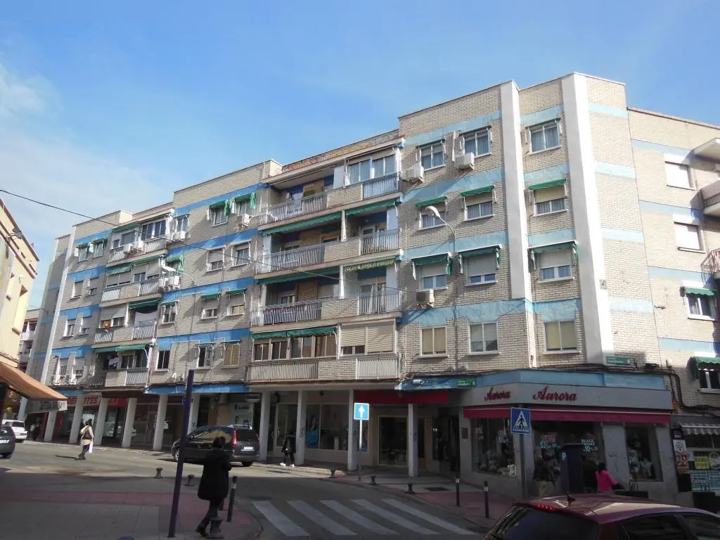 Local en Alcobendas