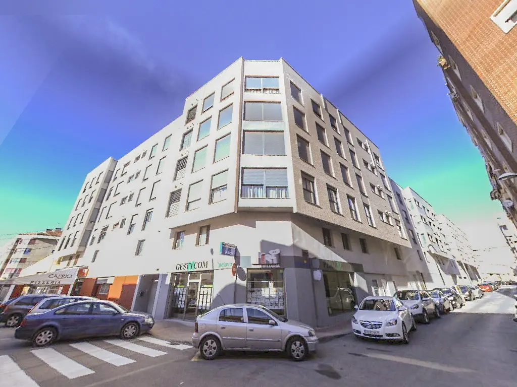Local en Vila-real