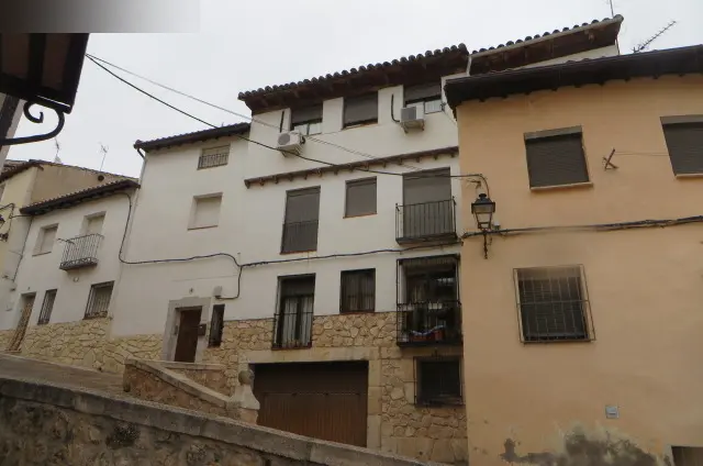 Vivienda en Pastrana