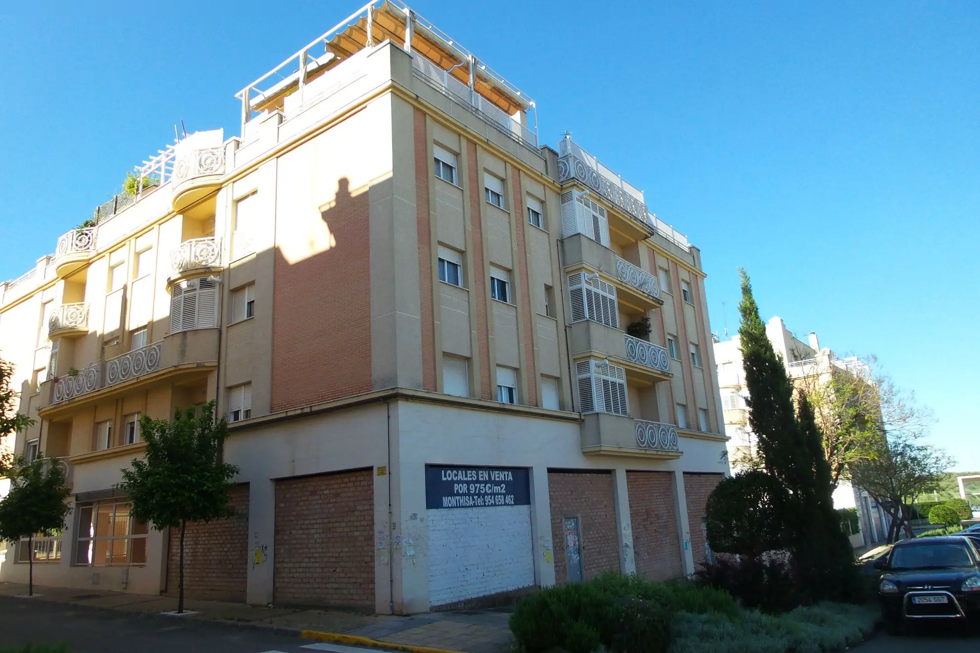 Vivienda en Bormujos