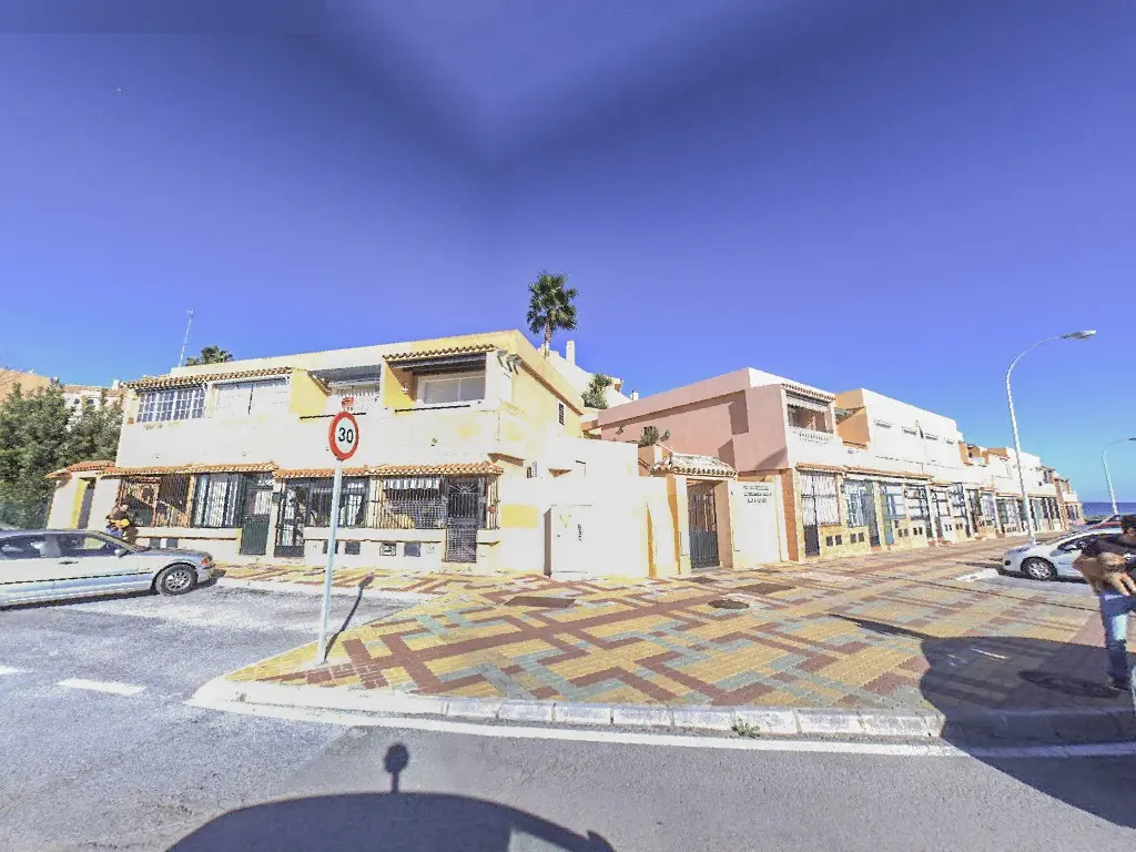 Vivienda en Algeciras
