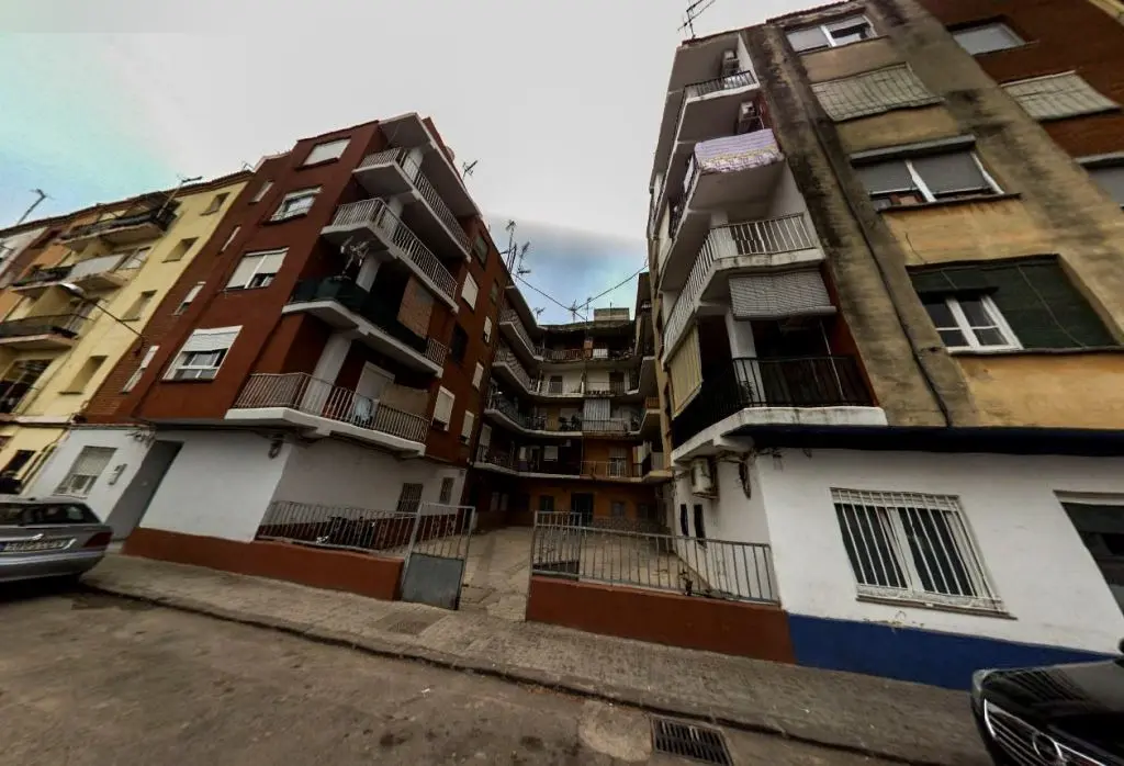 Vivienda en Benifaió