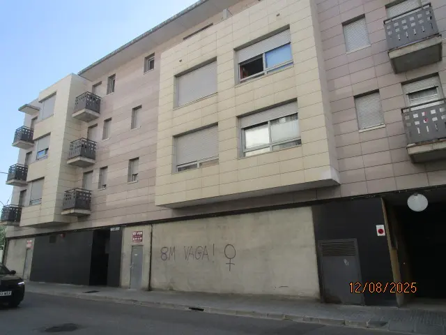 Local en Manresa