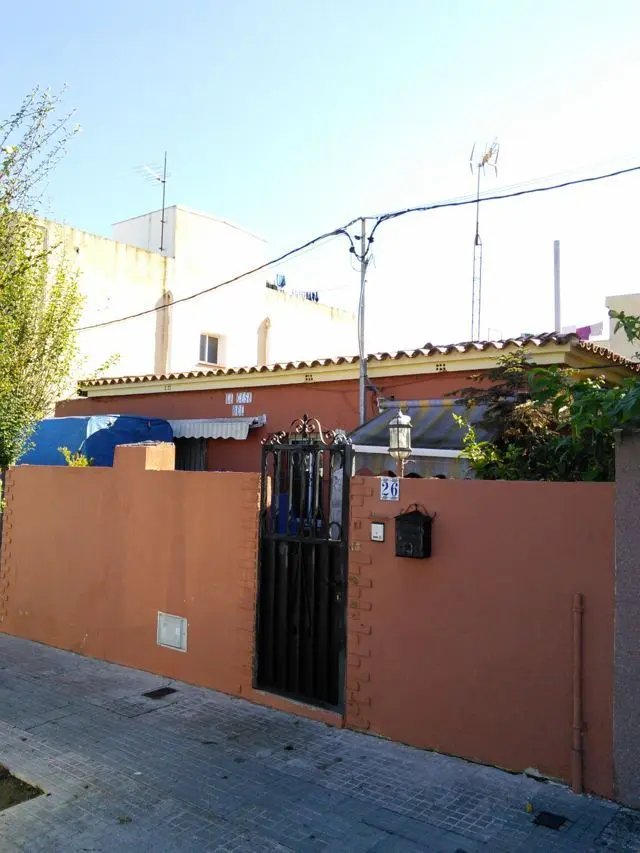 Vivienda en La Canonja